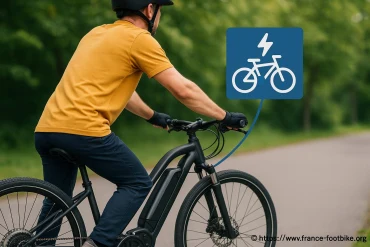Qu'est-ce qu'un vélo à assistance électrique et comment ça fonctionne ?