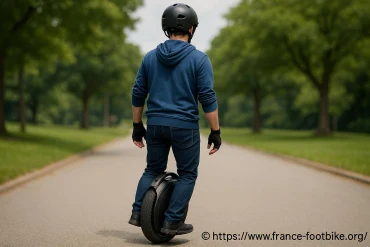 Comment faire de la gyroroue : guide pour débutants et conseils pratiques