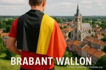 Financement du contournement nord de Tubize validé par le gouvernement wallon