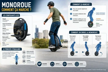 Monoroue : comment ça marche ?