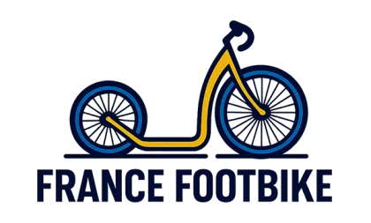 Logo de France Footbike