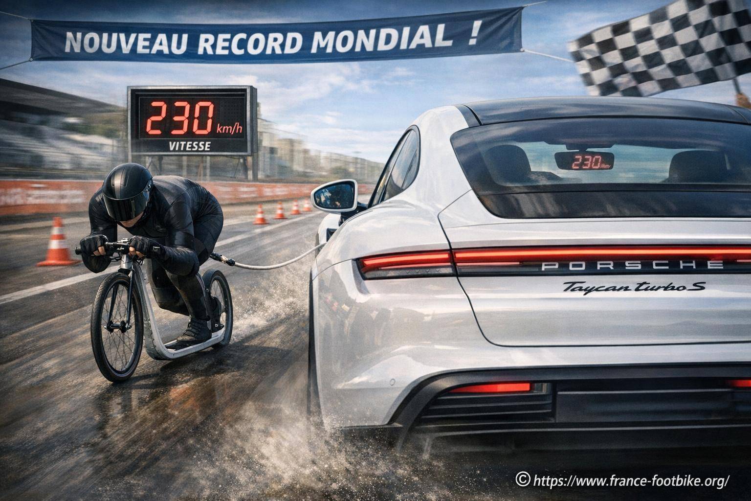 La porsche taycan 2025 améliore autonomie et recharge rapide grâce à une batterie innovante
